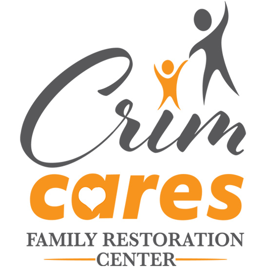 Crim Cares Logo
